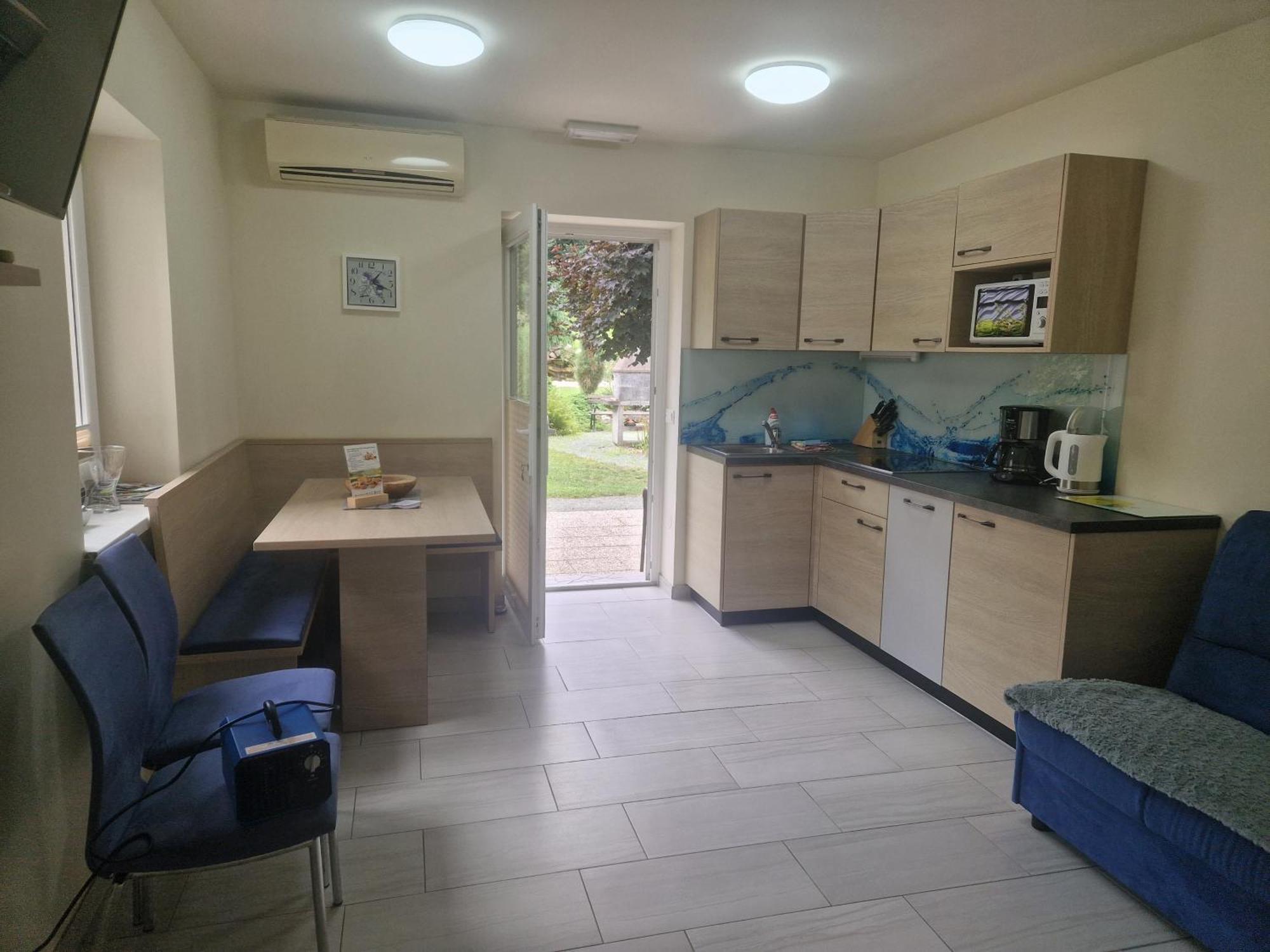 Viktoria Apartments Bled Luaran gambar