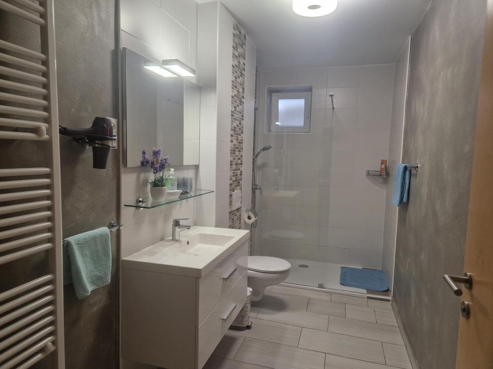 Viktoria Apartments Bled Luaran gambar